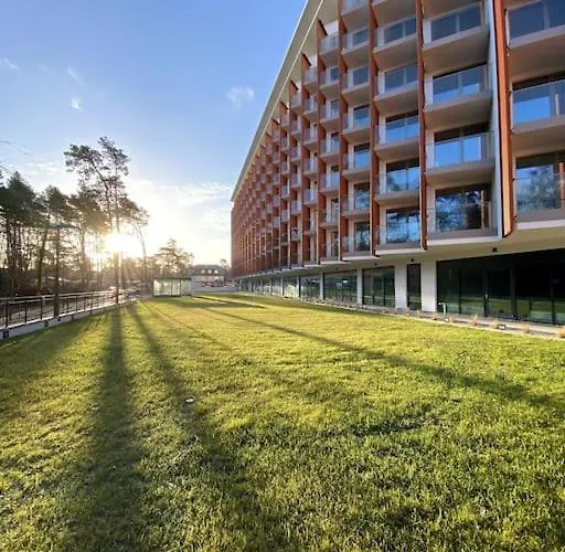 Pinea Pobierowo Apartament