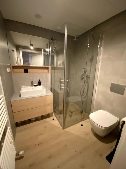 Pinea Apartment *