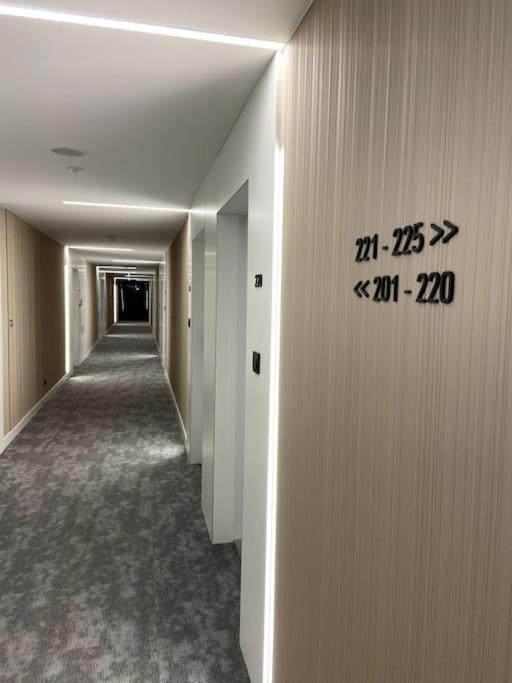 Apartment Pinea