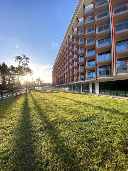 Apartment Pinea *