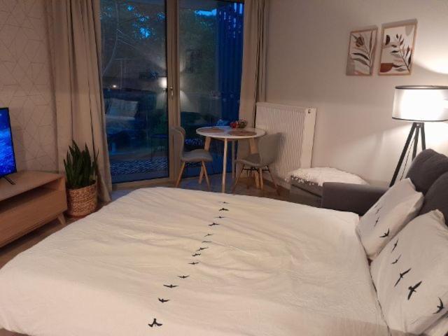 Pinea Apartment